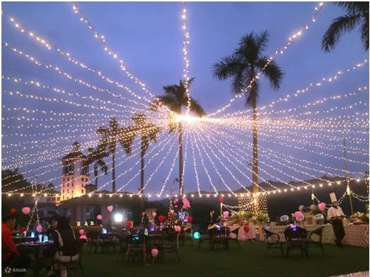 [Shuttle bus directly to Shenzhen Mission Hills] Dongguan Mission Hills Resort Hotel Accommodation Package